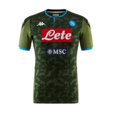 SSC Napoli Away Shirt 2019/2020